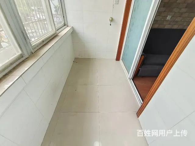 北京路鄂豫皖革命纪念馆旁木材厂家属院精装两房4楼南北通透好户 - 图片 7