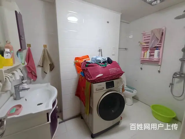 华天大厦 普通住宅 精装修 - 图片 9