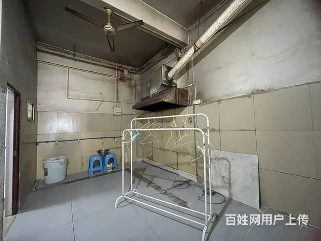 （51旺铺推荐）鹿回头安置区70平空铺出租 - 图片 6
