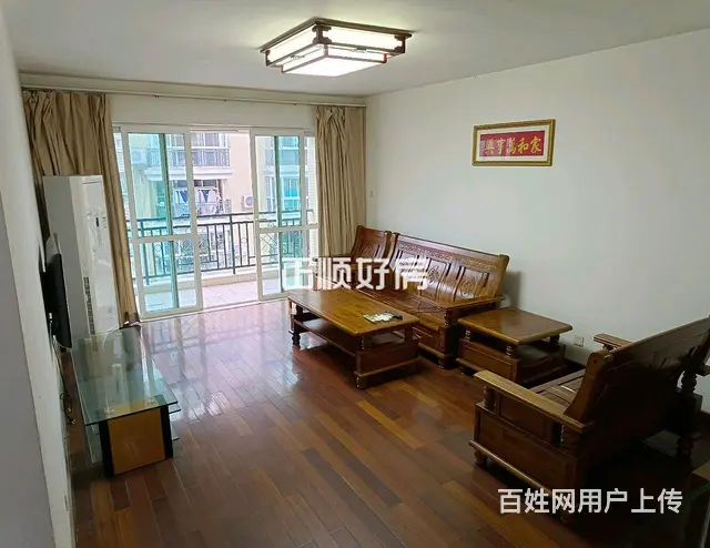 吉大 海滨公园旁 君怡花园 4房2卫 精装 120平 - 图片 4