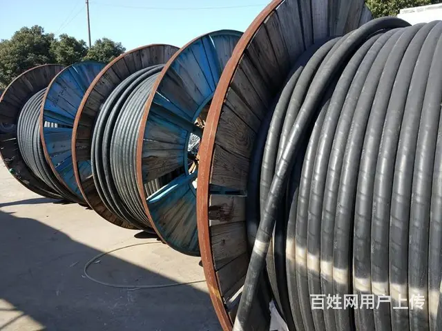 珠海剩余电缆线回收上门采购 - 图片 3