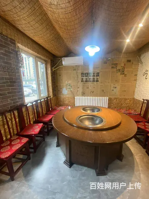 松北区恒源街餐饮铁锅炖出兑转让 - 图片 6