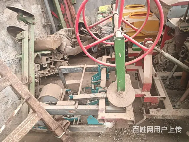 出售种萝卜白菜精播 - 图片 2