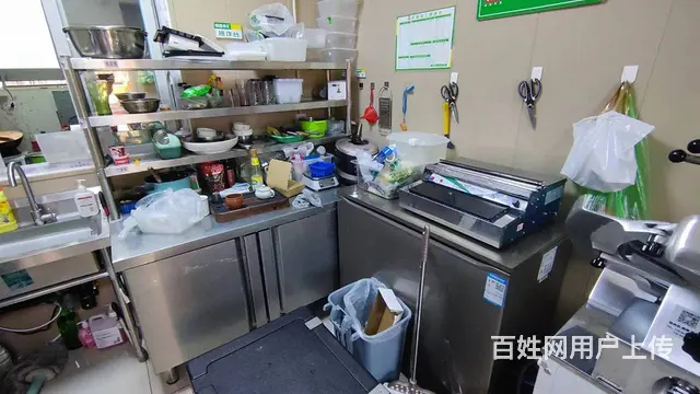 铁西开发区锅圈食汇财富广场店转让 - 图片 11