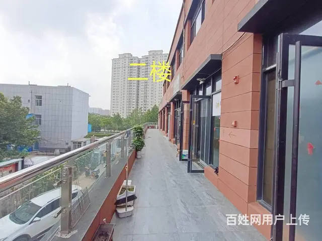【福铺】附属医院对面|一楼50平二楼50平出租 - 图片 2
