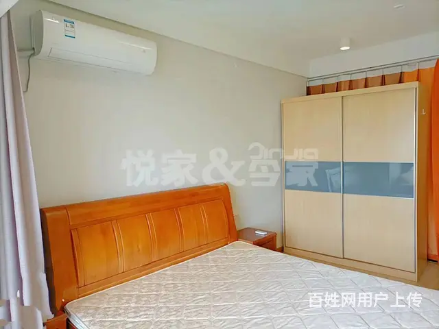 高力摩卡空间(武进) 公寓1厅 精装修 - 图片 3