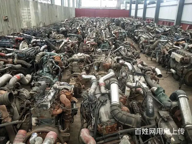 本地高价回收报废车，出售二手拆车件 - 图片 5