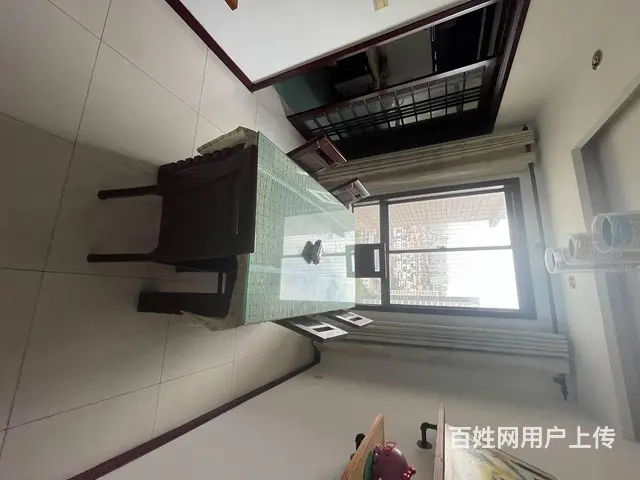 金色新城(钟楼) 普通住宅2厅 精装修 - 图片 8