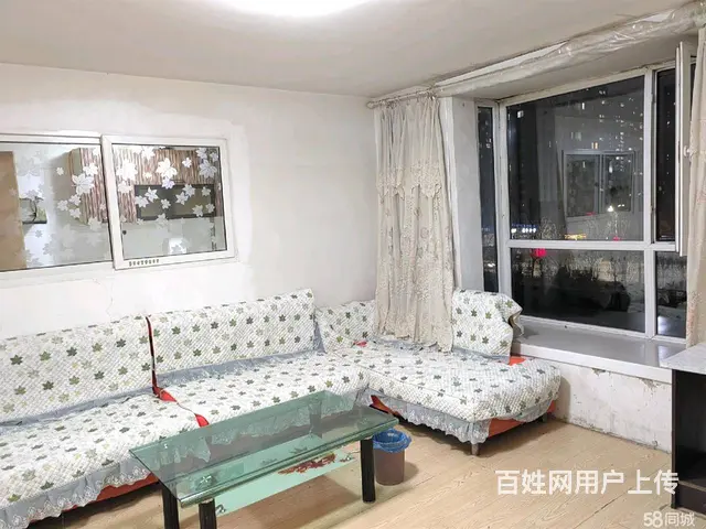 地铁房特变之家(铁西) 普通住宅2厅 简单装修 - 图片 7