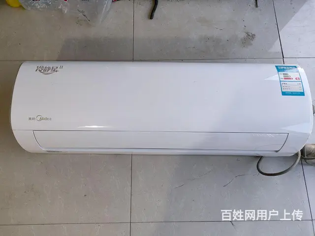 美的空调 - 图片 2