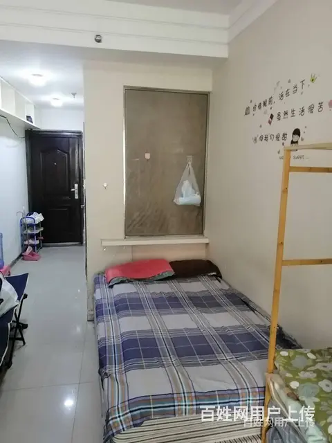 出租北站东，消防局，高法方圆大厦附近精装房 - 图片 7