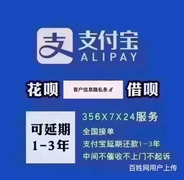 常熟网贷分期还款*分期债务重组 - 图片 3