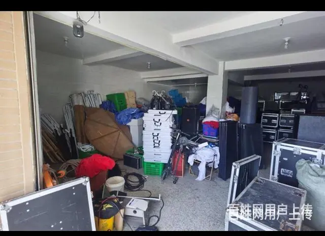 房子是自家农民房，一层仓库出租， - 图片 2