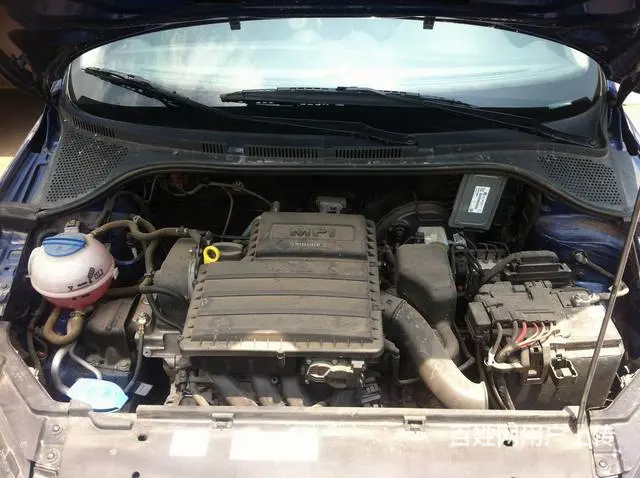 大众捷达 2013款 1.6L 自动 舒适型 (国 - 图片 8