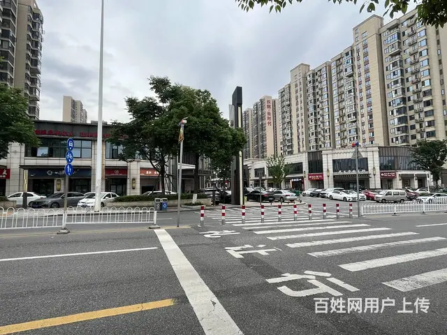 岳麓区办公楼商业街商铺出租无转让费出租 - 图片 2