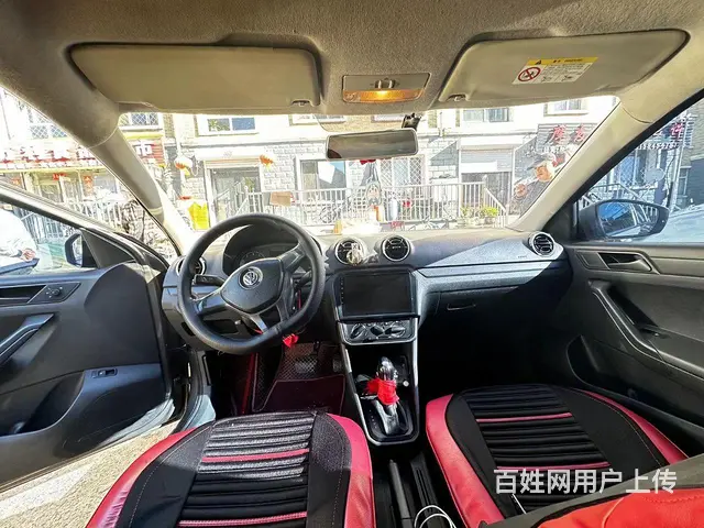 大众 捷达 2017款 1.5 自动 舒适型 - 图片 5