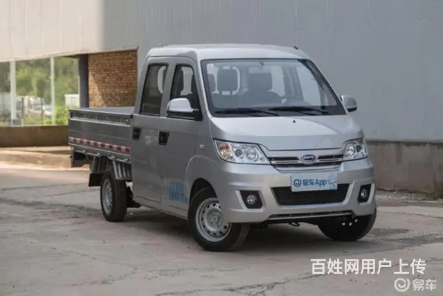 开瑞 优劲 厢式货车 国5 - 图片