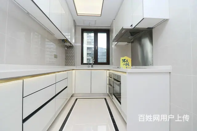 特价房，等着卖房子钱用，正对花园景观，低于市场价格，带一车位 - 图片 2
