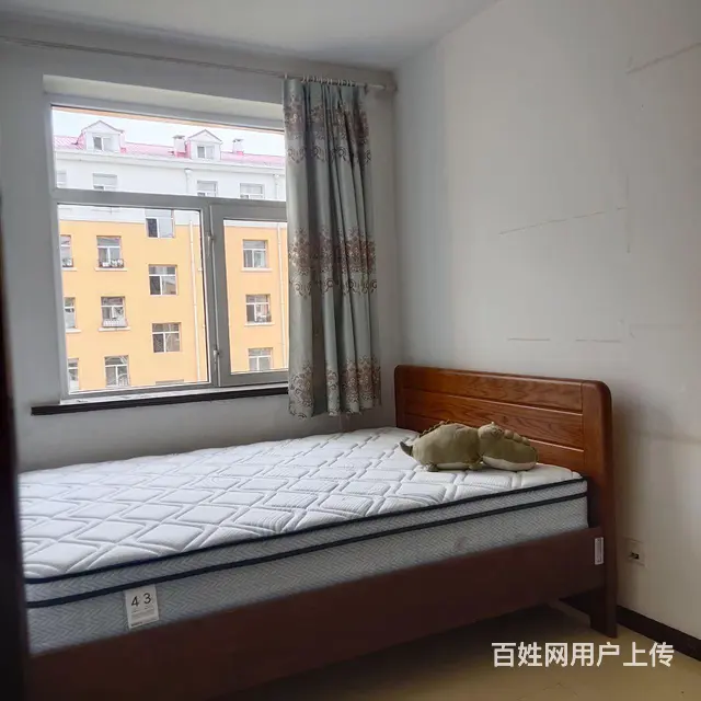 东方花园28号楼5楼80平拎包入住 - 图片 4