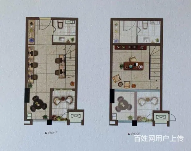 吾悅广场 现房 特价钜惠 挑高公寓 精美户型 错过再无 - 图片 12