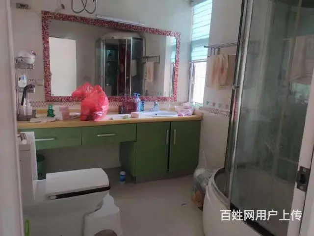 湖星苑  黄金楼层 超值 便宜 高品质 - 图片 8