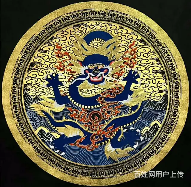 唐卡工艺品 唐卡收藏价值 唐卡艺术欣赏 - 图片 7