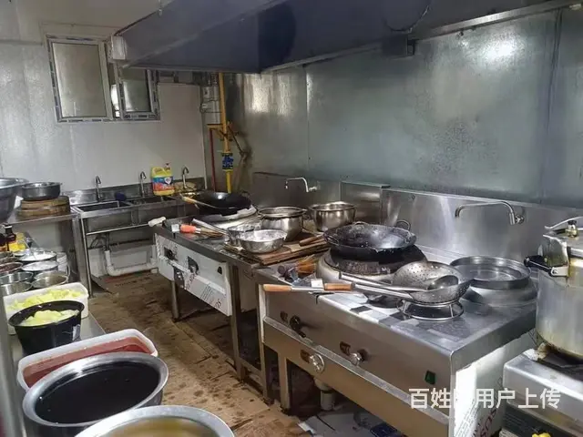 B个人一欢乐海岸外卖档口对外整体转让，可堂食 - 图片 3