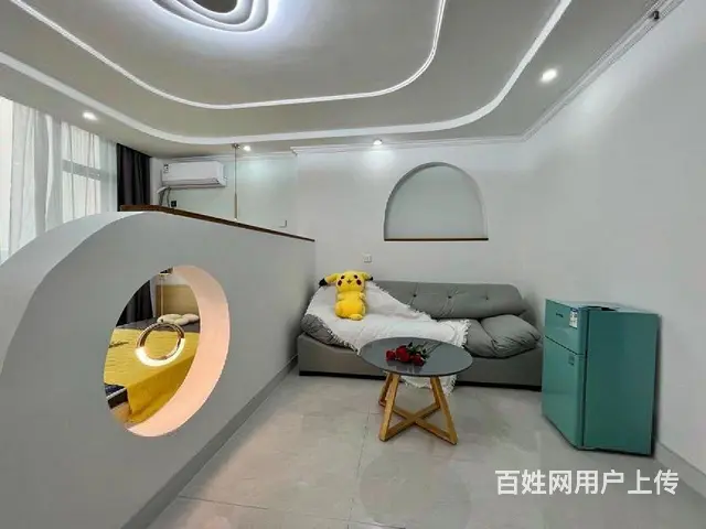 多套可选 看到满意为止 押一付一 包物业 可短租 长租有优惠 - 图片 3