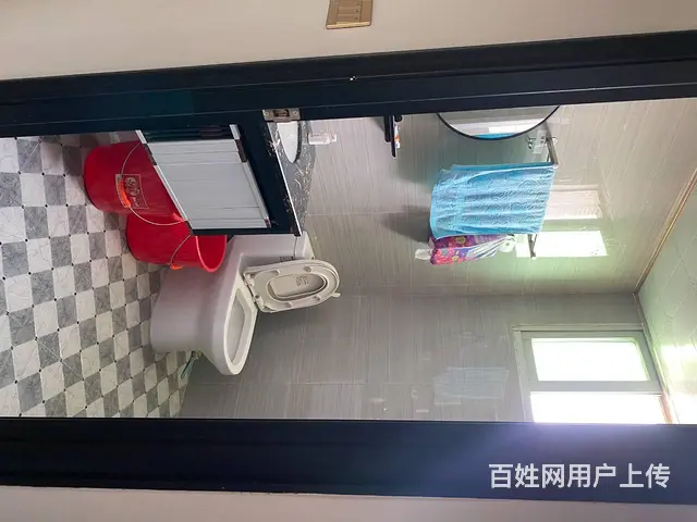 锡场镇锡中集资商品楼 普通住宅 精装修 - 图片 7