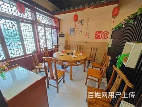（达州铺源网）南外石家湾附近105㎡鱼火锅店转让 - 图片 5