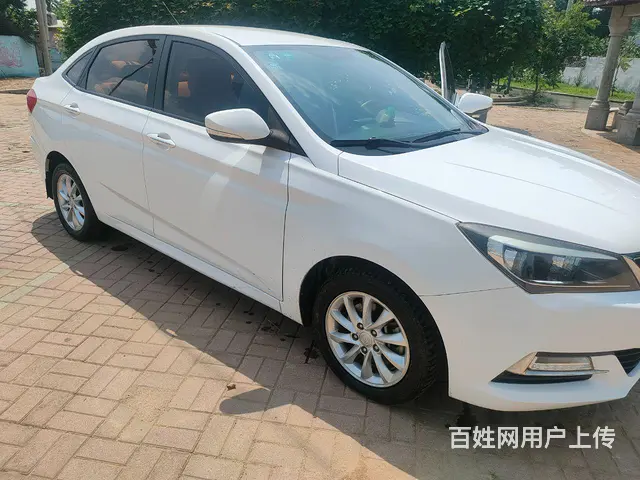 【搞定了！】长安 悦翔 2016款 悦翔V7 1.6 手动 - 图片 7