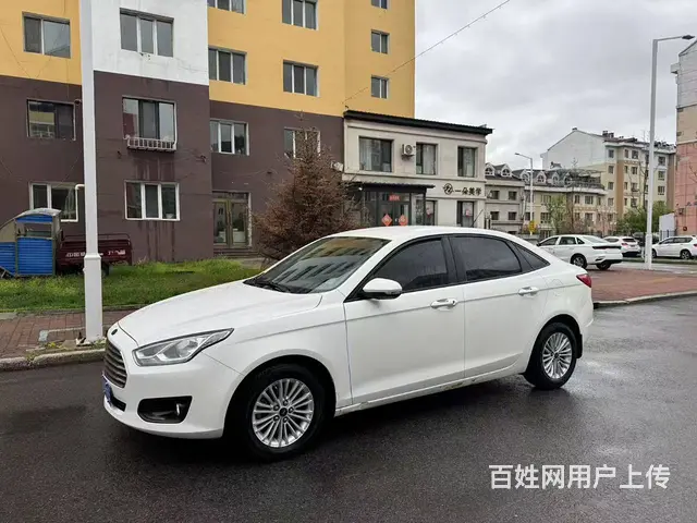 17福特 - 图片 5