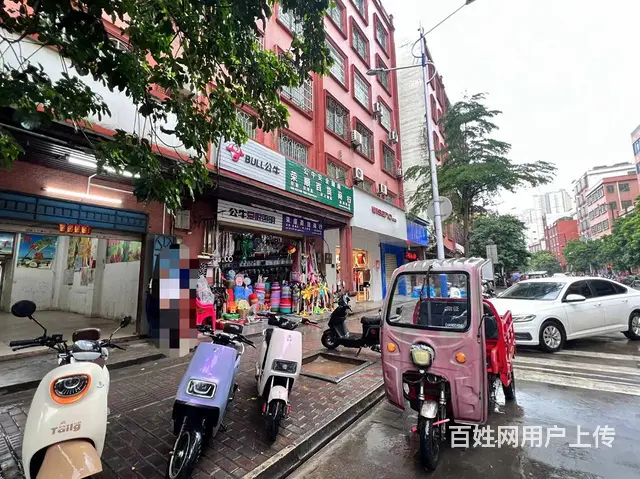 （51旺铺推荐）老城中学旁50平临街旺铺招租 - 图片 5