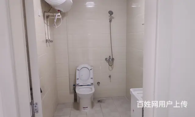 幸福家园多层3楼二室二厅一厨一卫一露台精装潢房屋出售 - 图片 8
