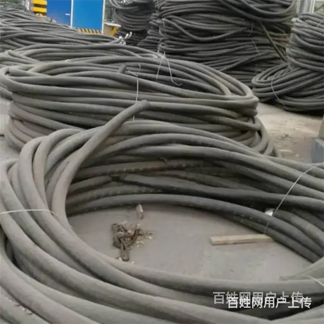 巢湖回收废电线废铜在线电话咨询 - 图片 5