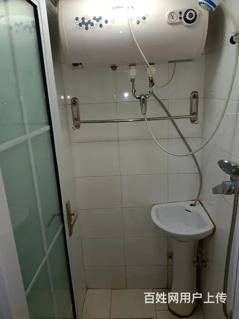 干净朝阳设施齐全学校旁 - 图片 5