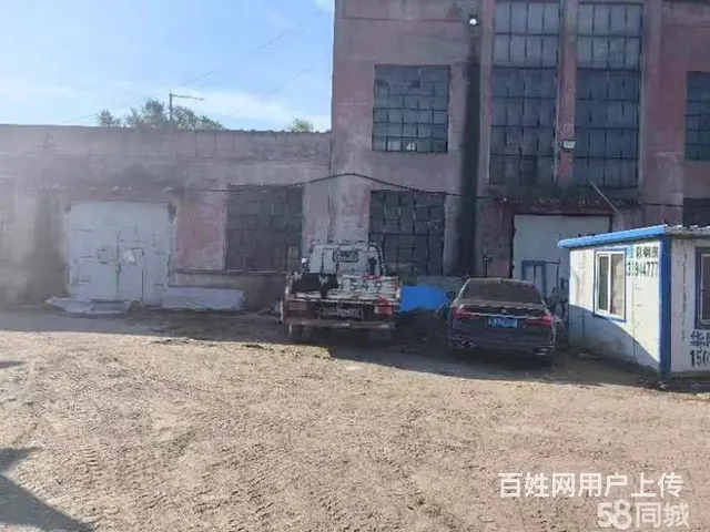 香坊绕城高速与靠河路厂房出租 - 图片 2