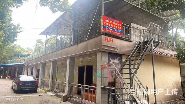 旺铺居）洞天公园KTV+茶楼客源稳定整体转让或出租 - 图片 1