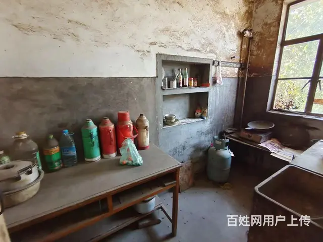 淮南市潘集区潘二2.9万，两室一厅55平 - 图片 7