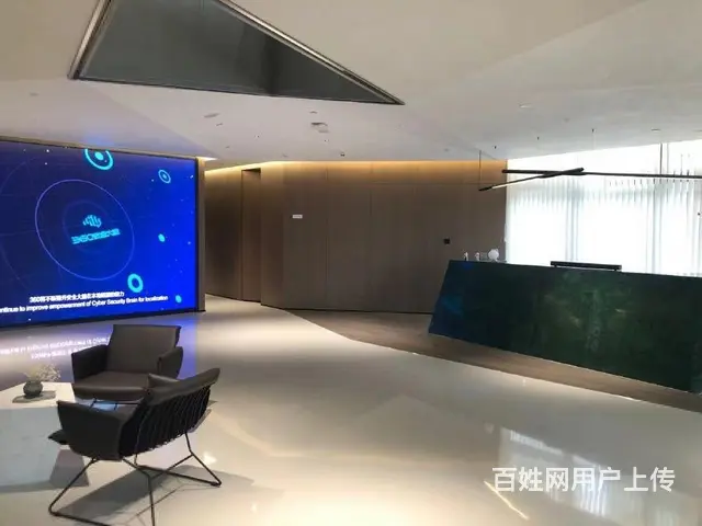 西溪湿地独栋320一3000平商务办公 通煤气花园露台可冠名 - 图片 2