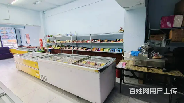 宽城区海鲜批发店出兑 带线上客户资源 - 图片 3