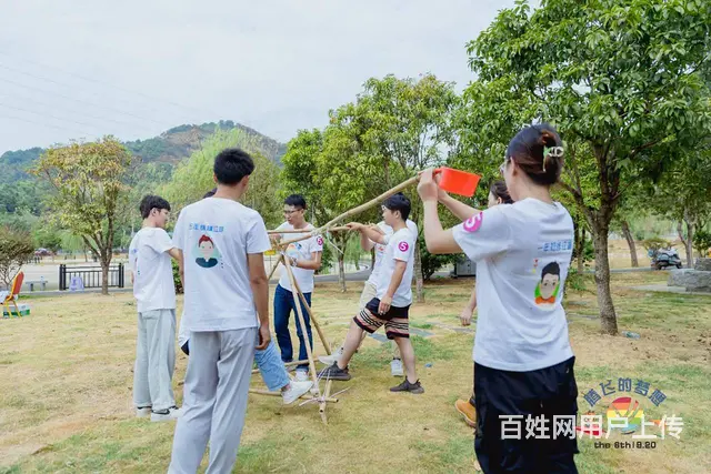 长沙周边游带娃团建烧烤采摘好去处零点源奕农庄 - 图片 1