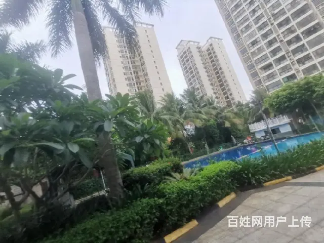 府城水果市场商圈    滨河华庭2房电梯 - 图片 8