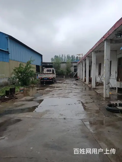 高新区厂房出租 - 图片 2