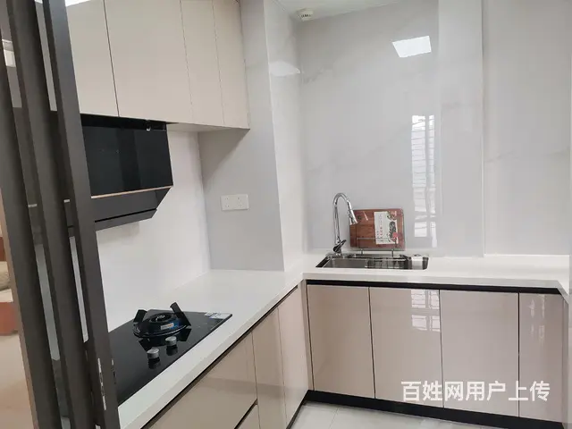 北峰西湖附近万科边正祥丰屋电梯 - 图片 3