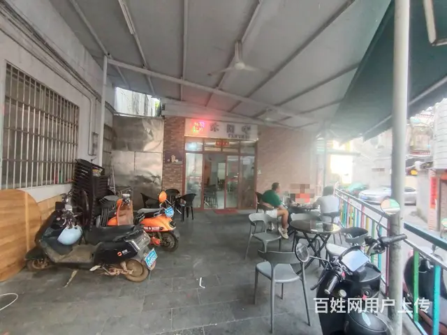 （51旺铺推荐）博雅路125平水吧低价转让 - 图片 1
