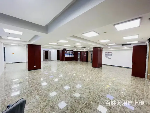 浑南 万达广场 467平丨精装丨地铁附近丨华润悦玺南 招商局 - 图片 8