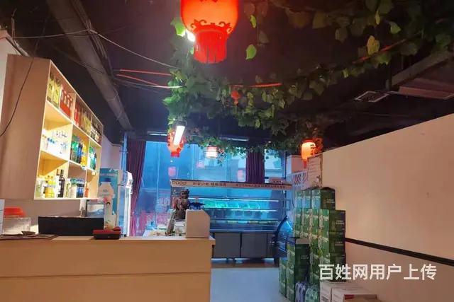 整转！大方县佳鑫百货批发市场内300平餐饮店转让 - 图片 3