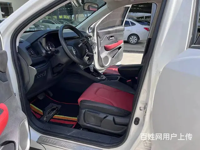 哈弗H2 2018款 H2s 1.5T 双离合 智尚型红标 - 图片 8