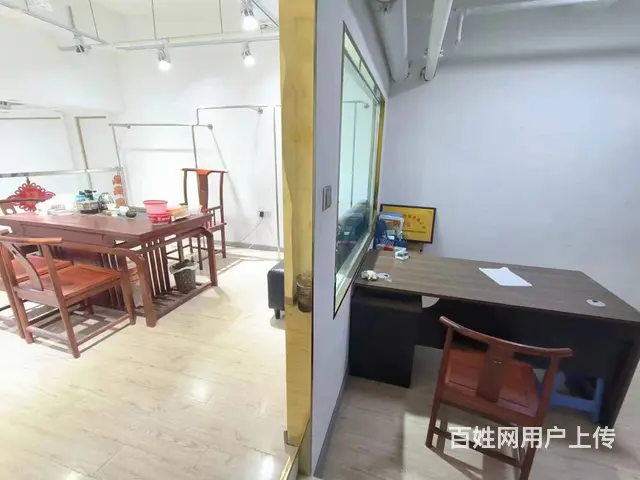 【搞定了！】B个人一京龙美湖65平米商铺对外空店转让 - 图片 5